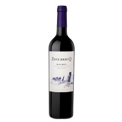 Zuccardi Q Malbec